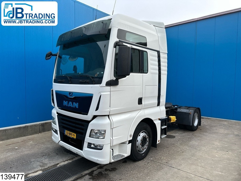MAN TGX 18 470 EURO 6D, ACC - Tegljač: slika 1 MAN TGX 18 470 EURO 6D, ACC - Tegljač: slika 1