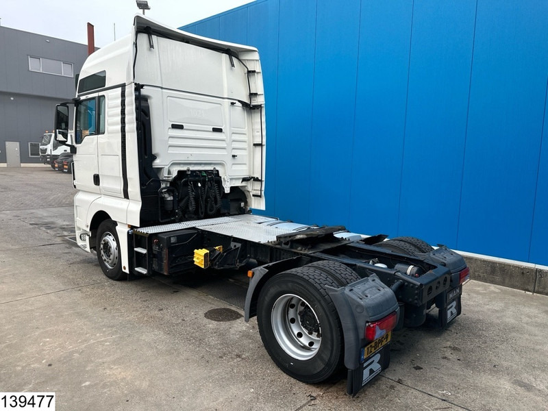 MAN TGX 18 470 EURO 6D, ACC - Tegljač: slika 4 MAN TGX 18 470 EURO 6D, ACC - Tegljač: slika 4