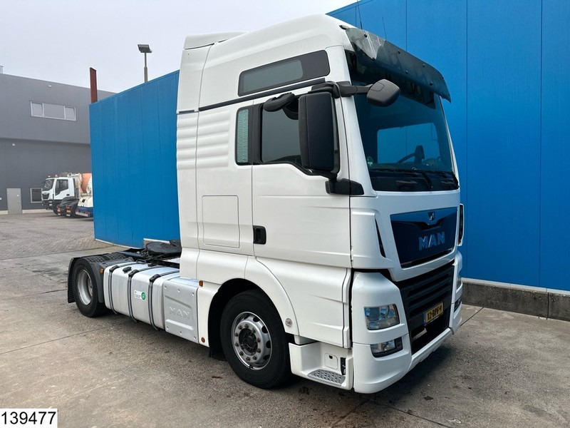 MAN TGX 18 470 EURO 6D, ACC - Tegljač: slika 3 MAN TGX 18 470 EURO 6D, ACC - Tegljač: slika 3