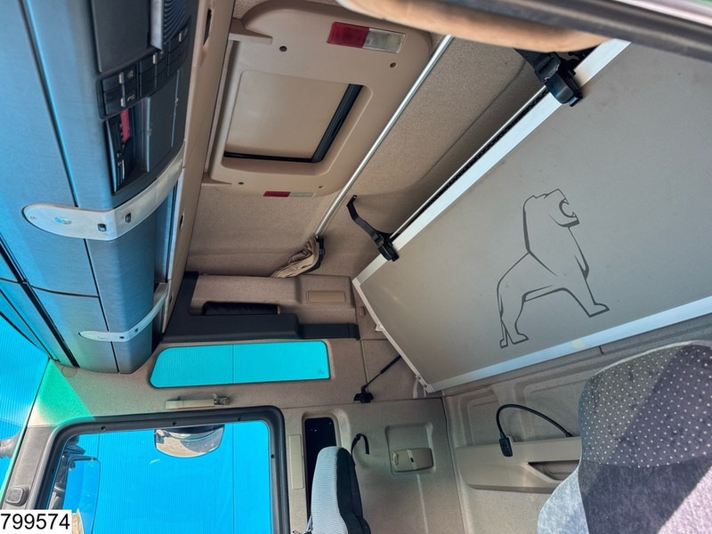 Tegljač MAN TGX 18 500 EURO 6, Retarder, Mega: slika 8 Tegljač MAN TGX 18 500 EURO 6, Retarder, Mega: slika 8