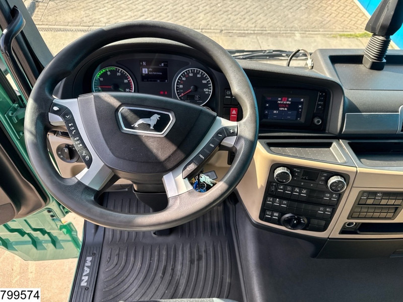 Tegljač MAN TGX 18 500 EURO 6, Retarder, Mega: slika 10 Tegljač MAN TGX 18 500 EURO 6, Retarder, Mega: slika 10
