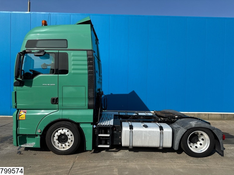 Tegljač MAN TGX 18 500 EURO 6, Retarder, Mega: slika 11 Tegljač MAN TGX 18 500 EURO 6, Retarder, Mega: slika 11