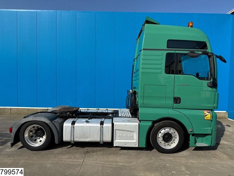 Tegljač MAN TGX 18 500 EURO 6, Retarder, Mega: slika 12 Tegljač MAN TGX 18 500 EURO 6, Retarder, Mega: slika 12