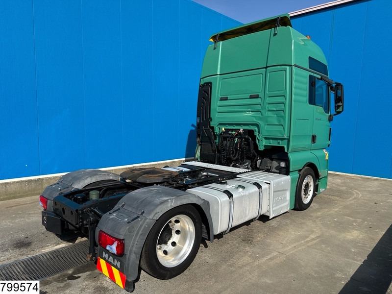 MAN TGX 18 500 EURO 6, Retarder, Mega - Tegljač: slika 2 MAN TGX 18 500 EURO 6, Retarder, Mega - Tegljač: slika 2