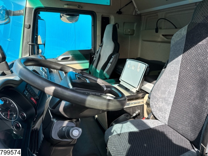 Tegljač MAN TGX 18 500 EURO 6, Retarder, Mega: slika 9 Tegljač MAN TGX 18 500 EURO 6, Retarder, Mega: slika 9
