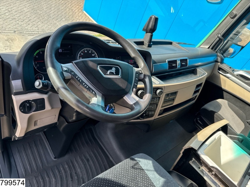 MAN TGX 18 500 EURO 6, Retarder, Mega - Tegljač: slika 5 MAN TGX 18 500 EURO 6, Retarder, Mega - Tegljač: slika 5