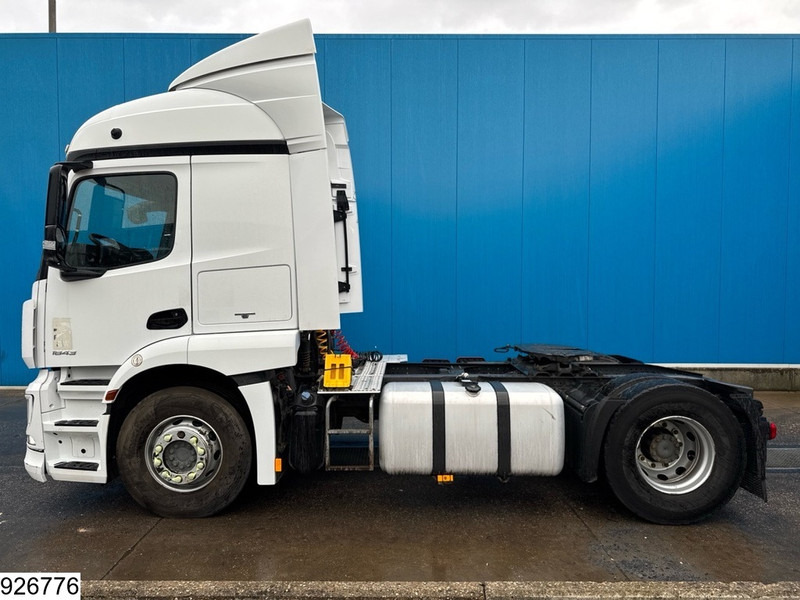 Tegljač Mercedes-Benz Actros 1843 EURO 6: slika 8