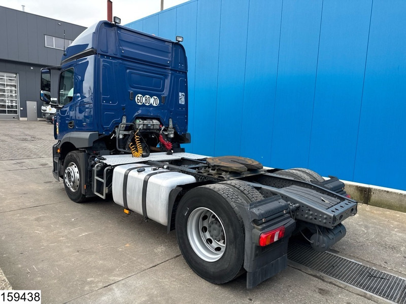 Mercedes-Benz Actros 1843 EURO 6 - Tegljač: slika 4 Mercedes-Benz Actros 1843 EURO 6 - Tegljač: slika 4