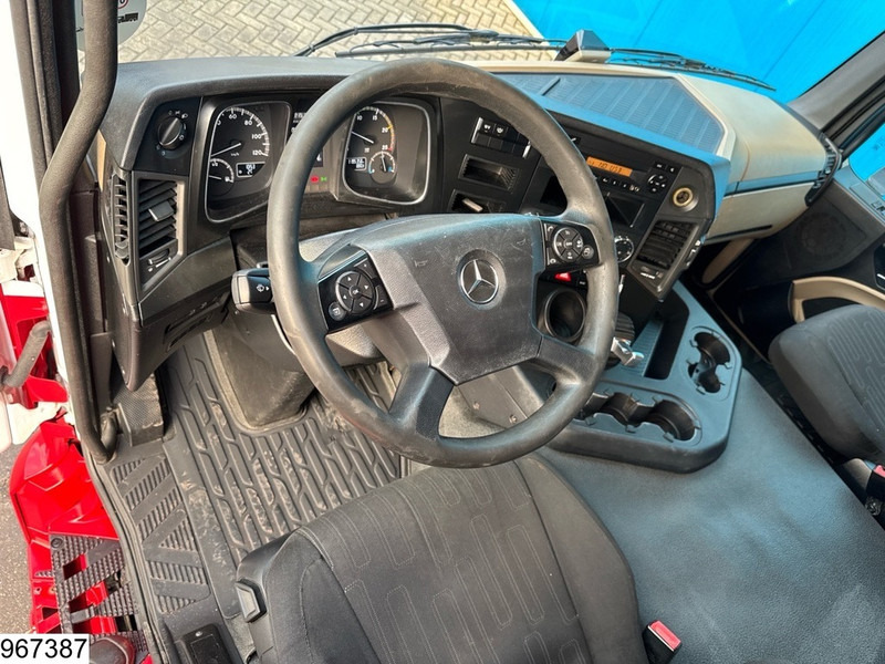 Mercedes-Benz Actros 1843 EURO 6, Hydrauliek, Retarder, LOHR - Tegljač: slika 5 Mercedes-Benz Actros 1843 EURO 6, Hydrauliek, Retarder, LOHR - Tegljač: slika 5