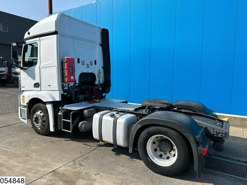 Mercedes-Benz Actros 1843 EURO 6, Retarder, PTO - Tegljač: slika 4 Mercedes-Benz Actros 1843 EURO 6, Retarder, PTO - Tegljač: slika 4