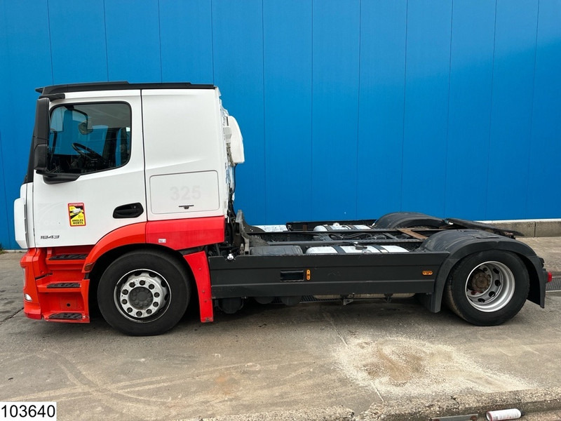 Mercedes-Benz Actros 1843 EURO 6, Retarder, PTO, Lohr - Tegljač: slika 3 Mercedes-Benz Actros 1843 EURO 6, Retarder, PTO, Lohr - Tegljač: slika 3