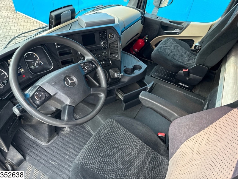 Mercedes-Benz Actros 1845 EURO 6, Hydraulic - Tegljač: slika 5 Mercedes-Benz Actros 1845 EURO 6, Hydraulic - Tegljač: slika 5