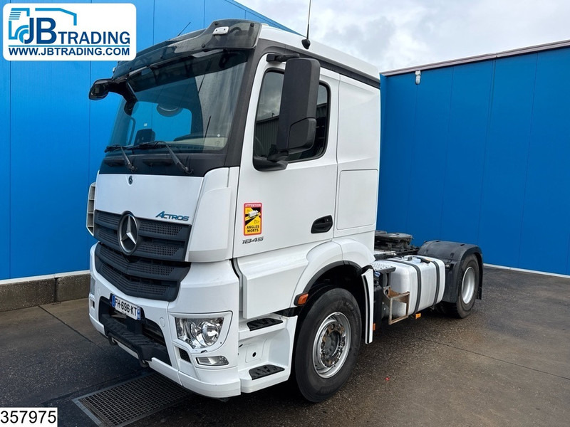 Mercedes-Benz Actros 1845 EURO 6, Hydraulic - Tegljač: slika 1 Mercedes-Benz Actros 1845 EURO 6, Hydraulic - Tegljač: slika 1