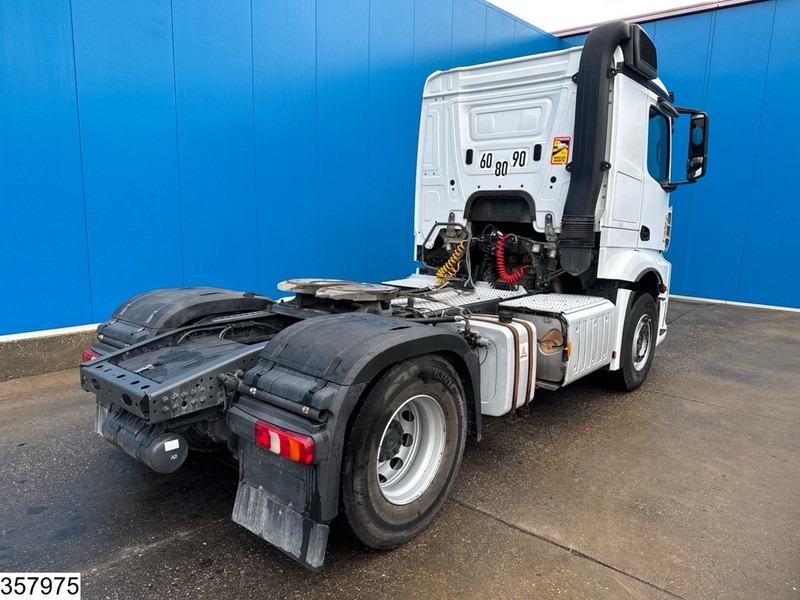 Mercedes-Benz Actros 1845 EURO 6, Hydraulic - Tegljač: slika 2 Mercedes-Benz Actros 1845 EURO 6, Hydraulic - Tegljač: slika 2