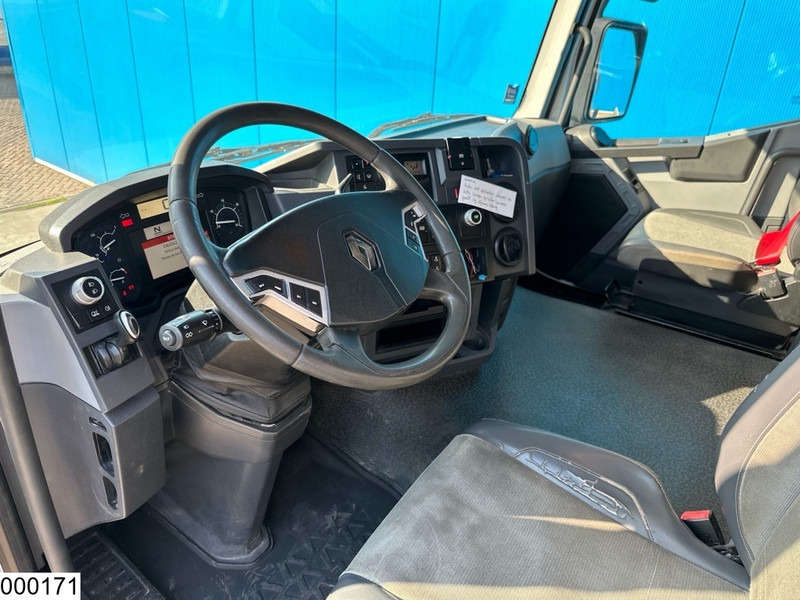 Renault C 460 EURO 6, Retarder, Hydraulic - Tegljač: slika 5 Renault C 460 EURO 6, Retarder, Hydraulic - Tegljač: slika 5