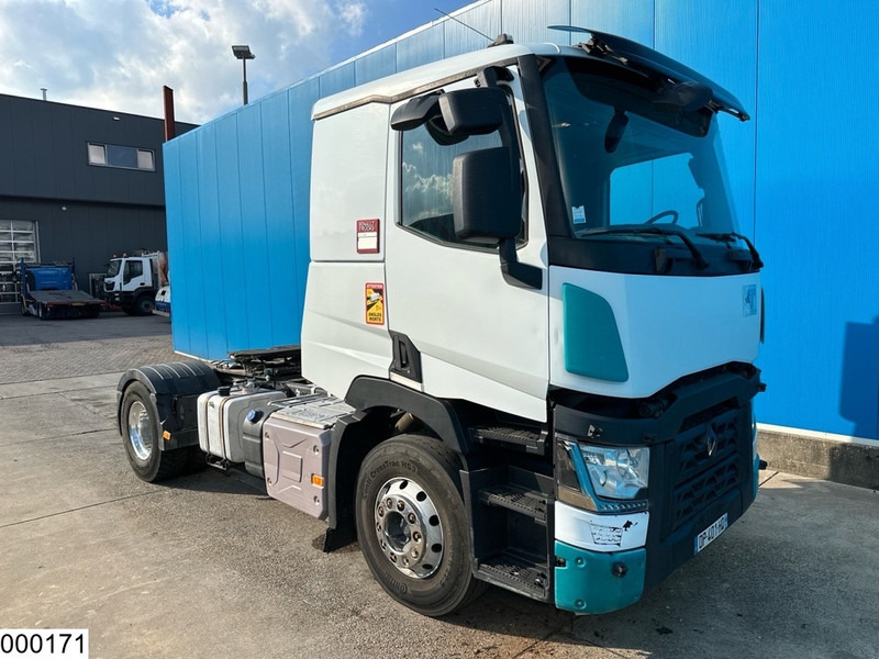 Renault C 460 EURO 6, Retarder, Hydraulic - Tegljač: slika 3 Renault C 460 EURO 6, Retarder, Hydraulic - Tegljač: slika 3