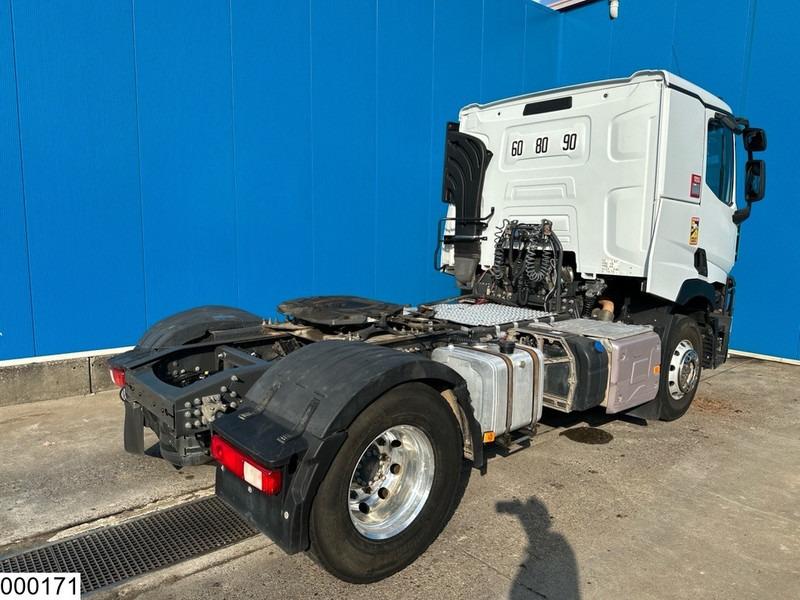 Renault C 460 EURO 6, Retarder, Hydraulic - Tegljač: slika 2 Renault C 460 EURO 6, Retarder, Hydraulic - Tegljač: slika 2