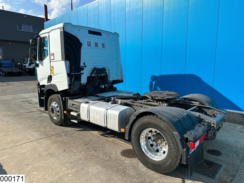 Renault C 460 EURO 6, Retarder, Hydraulic - Tegljač: slika 4 Renault C 460 EURO 6, Retarder, Hydraulic - Tegljač: slika 4