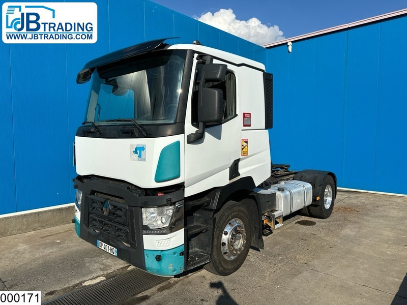 Renault C 460 EURO 6, Retarder, Hydraulic - Tegljač: slika 1 Renault C 460 EURO 6, Retarder, Hydraulic - Tegljač: slika 1