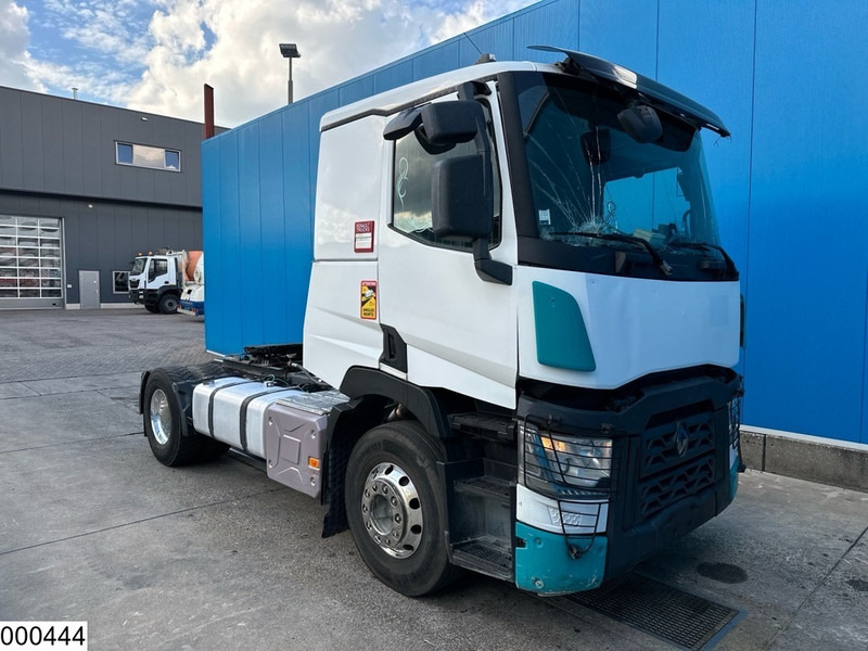 Renault C 460 EURO 6, Retarder, Hydraulics - Tegljač: slika 3 Renault C 460 EURO 6, Retarder, Hydraulics - Tegljač: slika 3