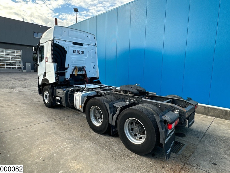 Renault C 480 6x4, EURO 6, Retarder, Hydraulic - Tegljač: slika 4 Renault C 480 6x4, EURO 6, Retarder, Hydraulic - Tegljač: slika 4