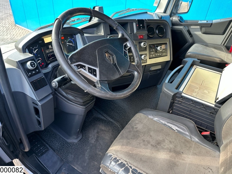 Renault C 480 6x4, EURO 6, Retarder, Hydraulic - Tegljač: slika 5 Renault C 480 6x4, EURO 6, Retarder, Hydraulic - Tegljač: slika 5