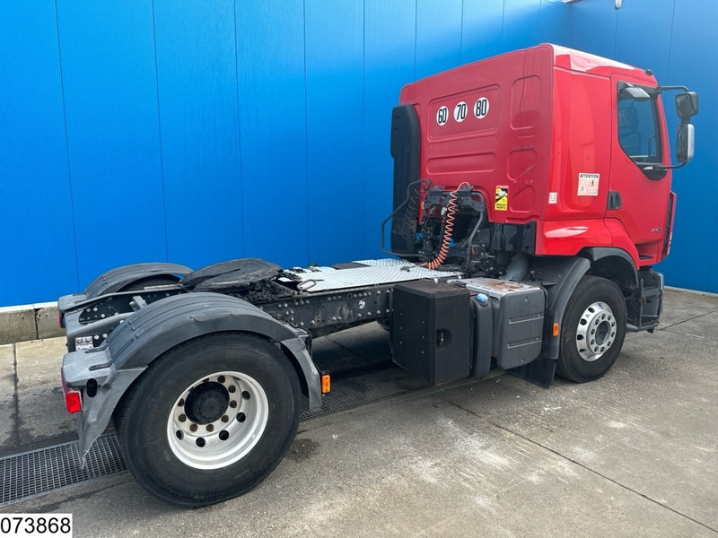 Renault Lander 430 Dxi EURO 5 EEV, Retarder, PTO, ADR - Tegljač: slika 2 Renault Lander 430 Dxi EURO 5 EEV, Retarder, PTO, ADR - Tegljač: slika 2