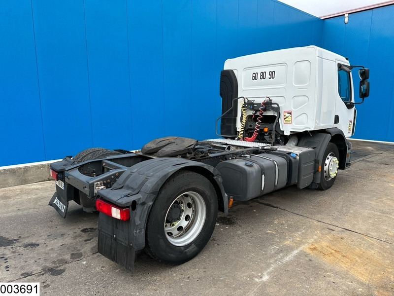 Renault Premium 380 Dxi EURO 5, Retarder - Tegljač: slika 2 Renault Premium 380 Dxi EURO 5, Retarder - Tegljač: slika 2