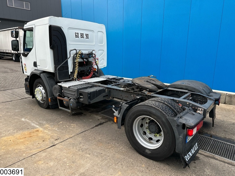 Renault Premium 380 Dxi EURO 5, Retarder - Tegljač: slika 4 Renault Premium 380 Dxi EURO 5, Retarder - Tegljač: slika 4