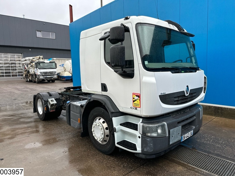 Renault Premium 430 Dxi EURO 5, Retarder - Tegljač: slika 3 Renault Premium 430 Dxi EURO 5, Retarder - Tegljač: slika 3