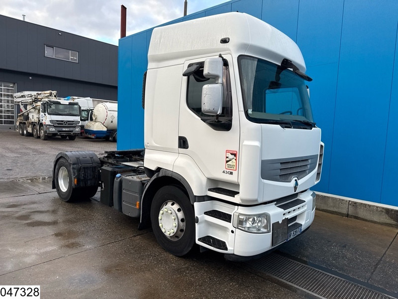 Renault Premium 430 Dxi EURO 5, Retarder, Hydraulic - Tegljač: slika 3 Renault Premium 430 Dxi EURO 5, Retarder, Hydraulic - Tegljač: slika 3