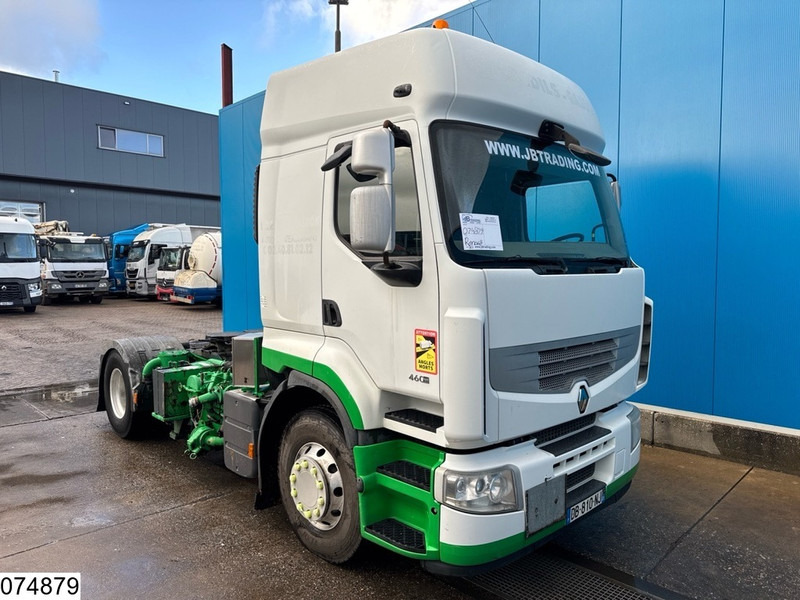 Renault Premium 460 Dxi EURO 6, Blower, Compressor - Tegljač: slika 3 Renault Premium 460 Dxi EURO 6, Blower, Compressor - Tegljač: slika 3