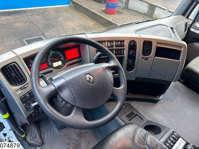 Renault Premium 460 Dxi EURO 6, Blower, Compressor - Tegljač: slika 5 Renault Premium 460 Dxi EURO 6, Blower, Compressor - Tegljač: slika 5