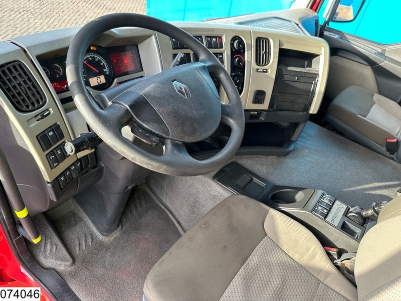 Renault Premium 460 Dxi EURO 6, PTO, Retarder - Tegljač: slika 5 Renault Premium 460 Dxi EURO 6, PTO, Retarder - Tegljač: slika 5