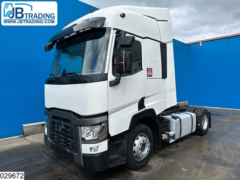 Renault T 460 EURO 6, ADR - Tegljač: slika 1 Renault T 460 EURO 6, ADR - Tegljač: slika 1