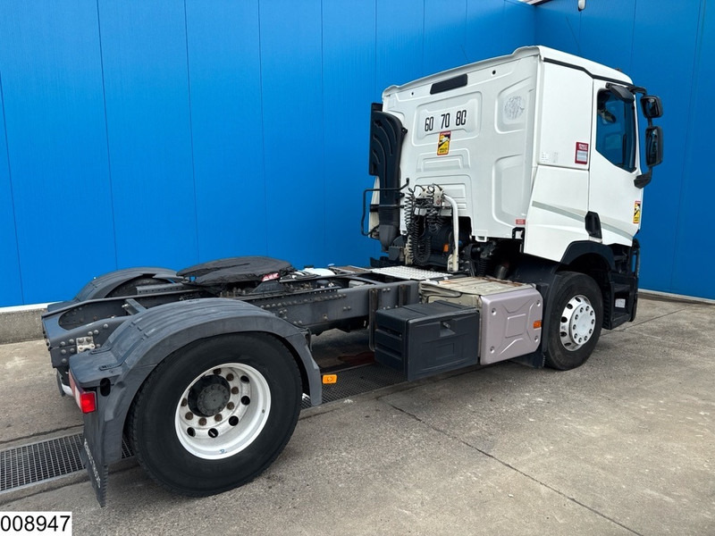 Renault T 460 EURO 6, Retarder, PTO - Tegljač: slika 2 Renault T 460 EURO 6, Retarder, PTO - Tegljač: slika 2