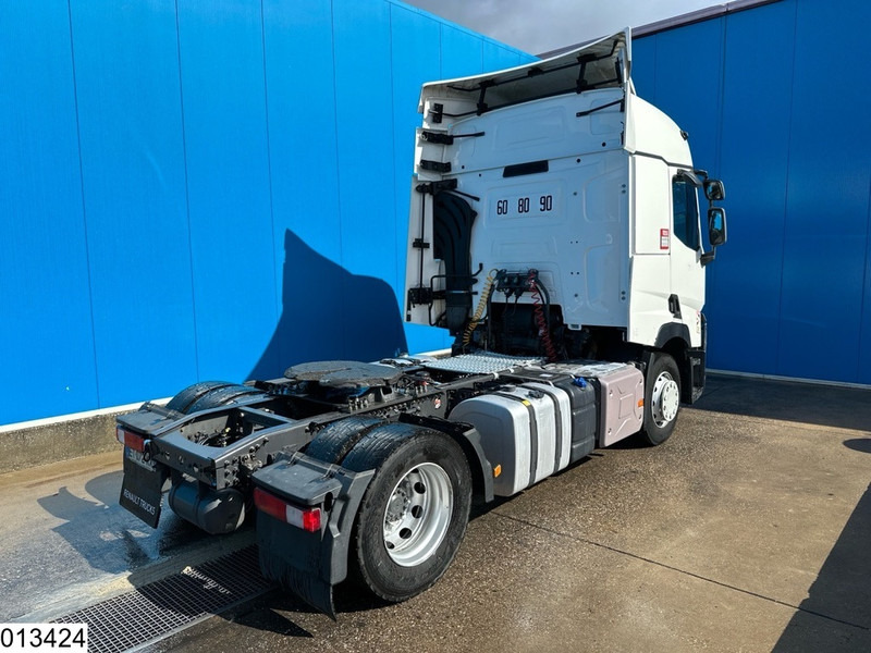 Renault T 480 EURO 6, Airco - Tegljač: slika 2 Renault T 480 EURO 6, Airco - Tegljač: slika 2