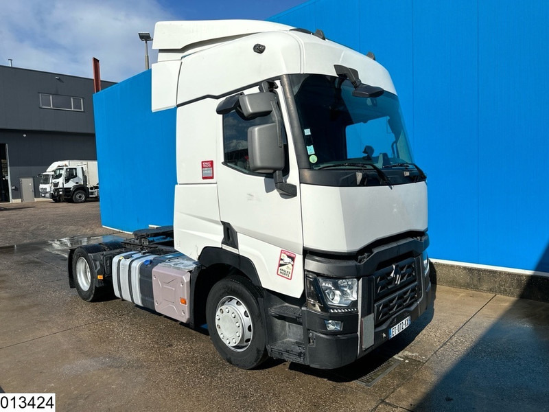 Renault T 480 EURO 6, Airco - Tegljač: slika 3 Renault T 480 EURO 6, Airco - Tegljač: slika 3