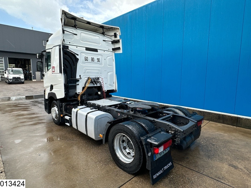 Renault T 480 EURO 6, Airco - Tegljač: slika 4 Renault T 480 EURO 6, Airco - Tegljač: slika 4