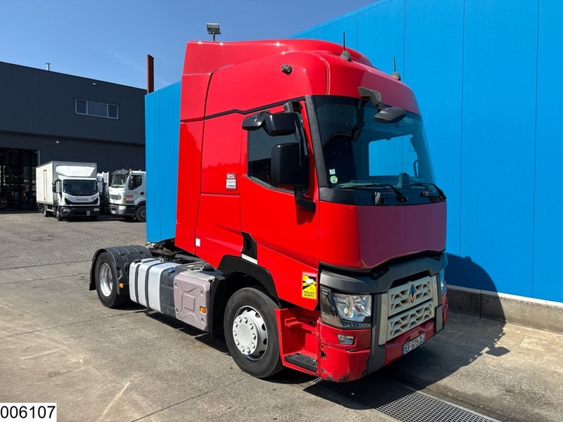 Renault T 480 EURO 6 - Tegljač: slika 2 Renault T 480 EURO 6 - Tegljač: slika 2