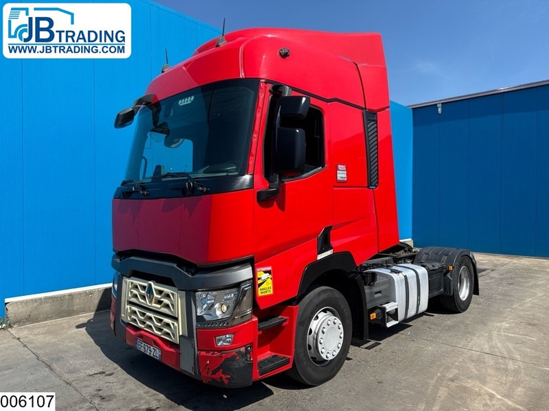 Renault T 480 EURO 6 - Tegljač: slika 1 Renault T 480 EURO 6 - Tegljač: slika 1