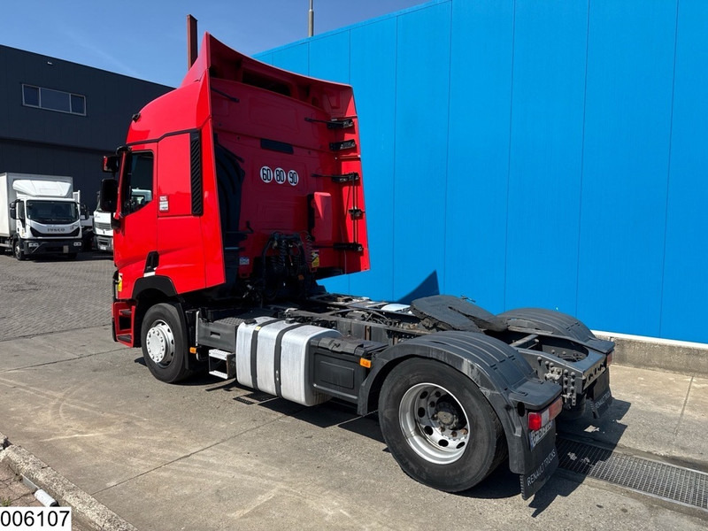 Renault T 480 EURO 6 - Tegljač: slika 4 Renault T 480 EURO 6 - Tegljač: slika 4