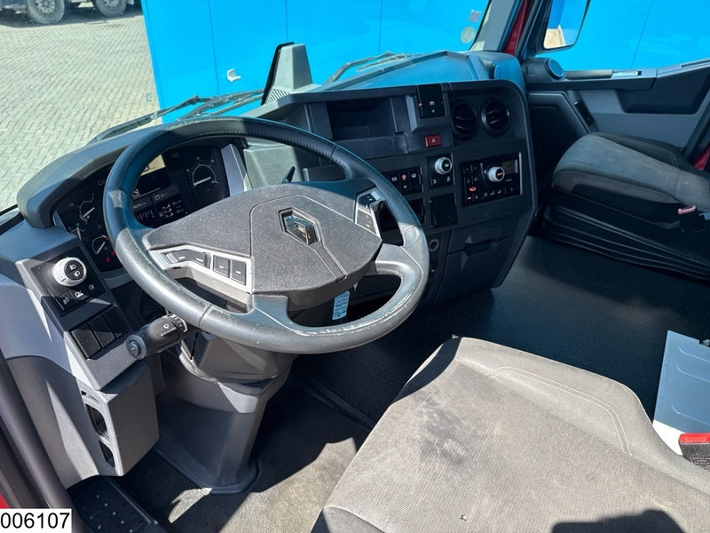 Renault T 480 EURO 6 - Tegljač: slika 5 Renault T 480 EURO 6 - Tegljač: slika 5