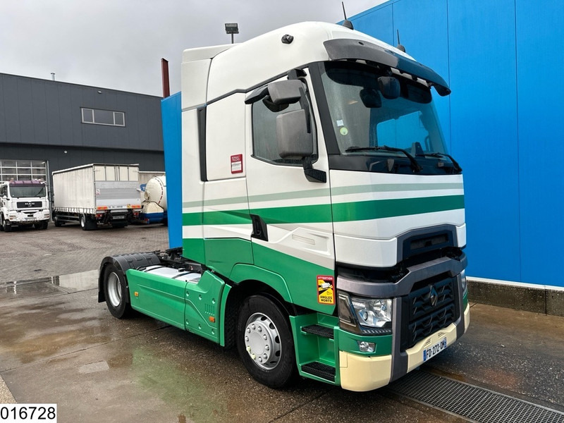 Renault T 480 EURO 6 - Tegljač: slika 4 Renault T 480 EURO 6 - Tegljač: slika 4