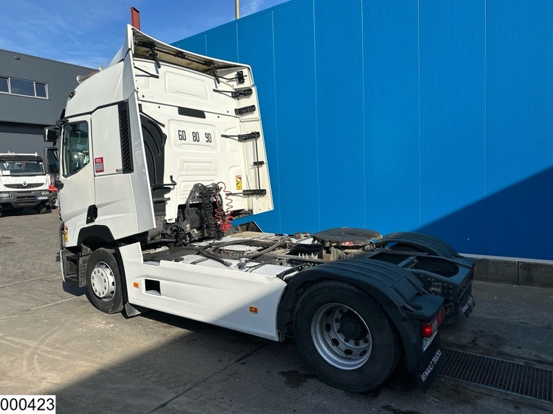 Renault T 480 EURO 6, Hydraulic - Tegljač: slika 4 Renault T 480 EURO 6, Hydraulic - Tegljač: slika 4