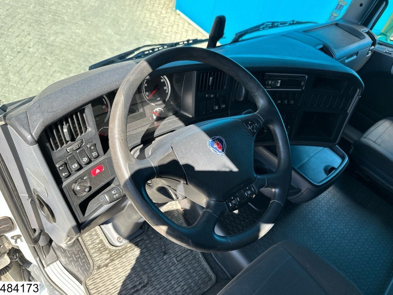 Scania R 450 EURO 6, Retarder, Standairco - Tegljač: slika 5 Scania R 450 EURO 6, Retarder, Standairco - Tegljač: slika 5
