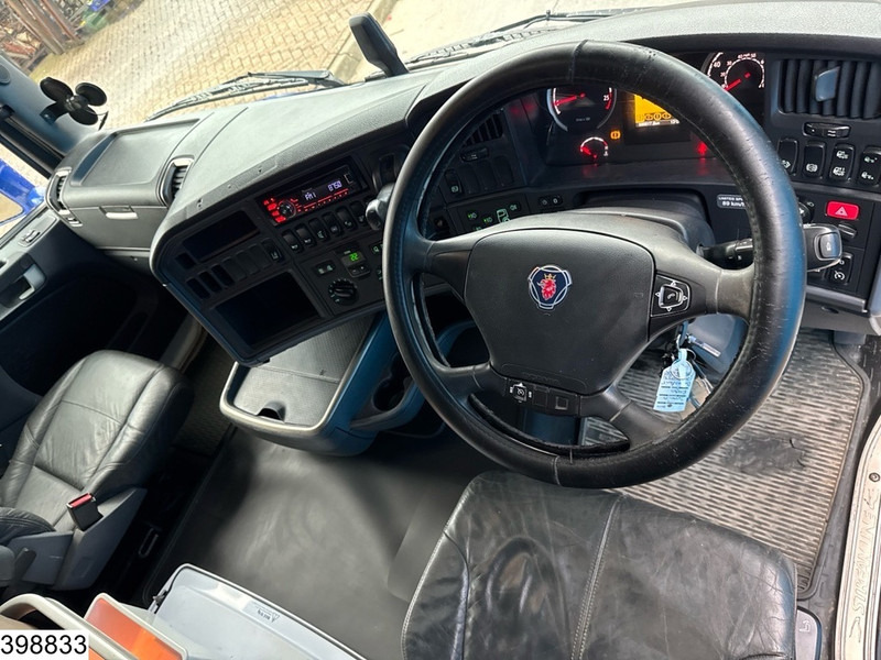 Scania R 490 6X2, EURO 6, PTO, RHD - Tegljač: slika 5 Scania R 490 6X2, EURO 6, PTO, RHD - Tegljač: slika 5