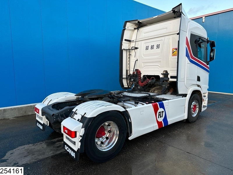 Scania R 500 EURO 6, Retarder, Hydraulics - Tegljač: slika 2 Scania R 500 EURO 6, Retarder, Hydraulics - Tegljač: slika 2