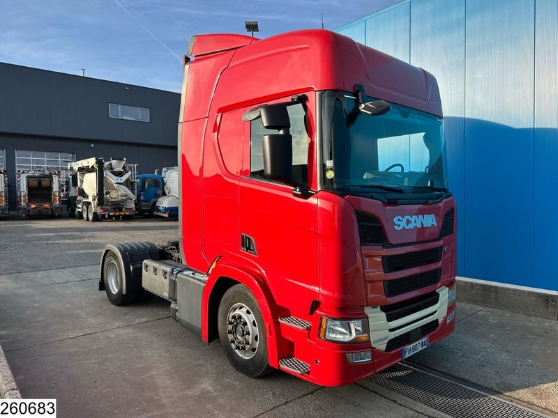 Scania R 500 EURO 6, Retarder, PTO, ADR - Tegljač: slika 2 Scania R 500 EURO 6, Retarder, PTO, ADR - Tegljač: slika 2