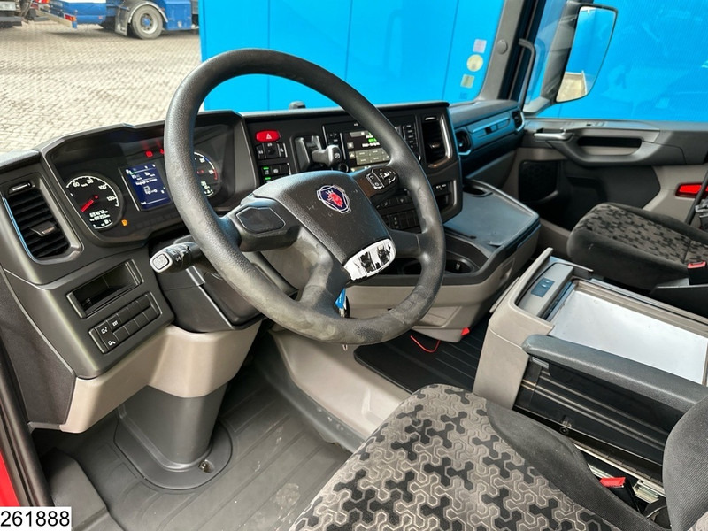Scania R 500 EURO 6, Retarder, Standairco - Tegljač: slika 5 Scania R 500 EURO 6, Retarder, Standairco - Tegljač: slika 5